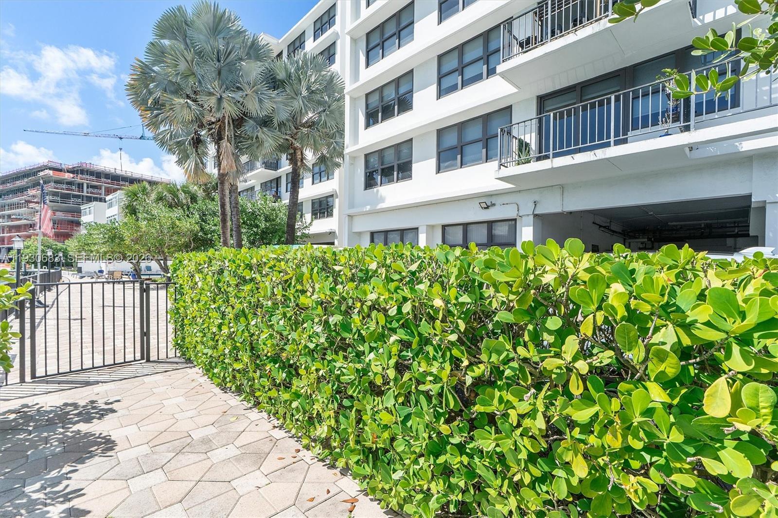THE BELMONT CONDO - Residential Lease