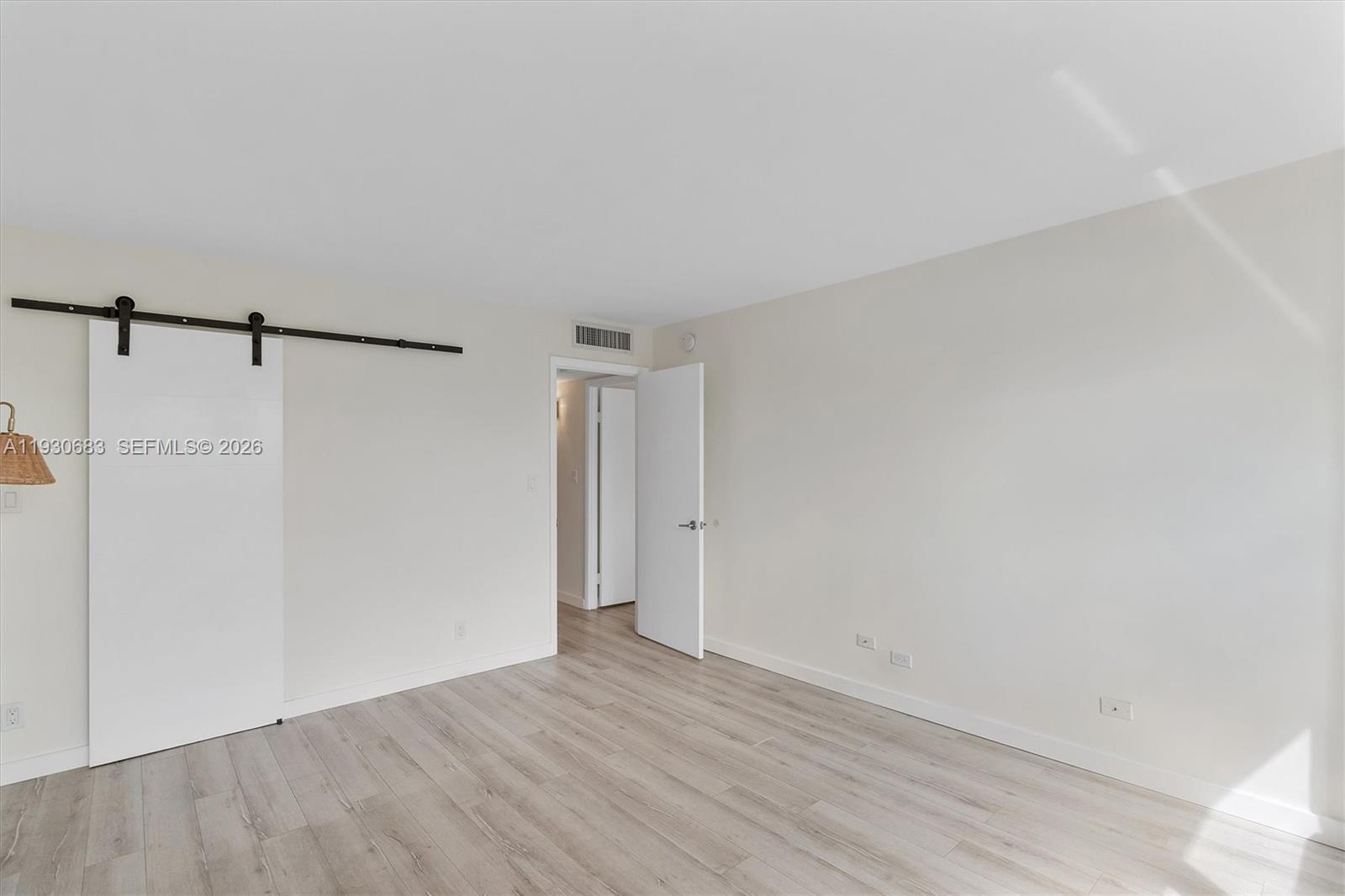 THE BELMONT CONDO - Residential Lease