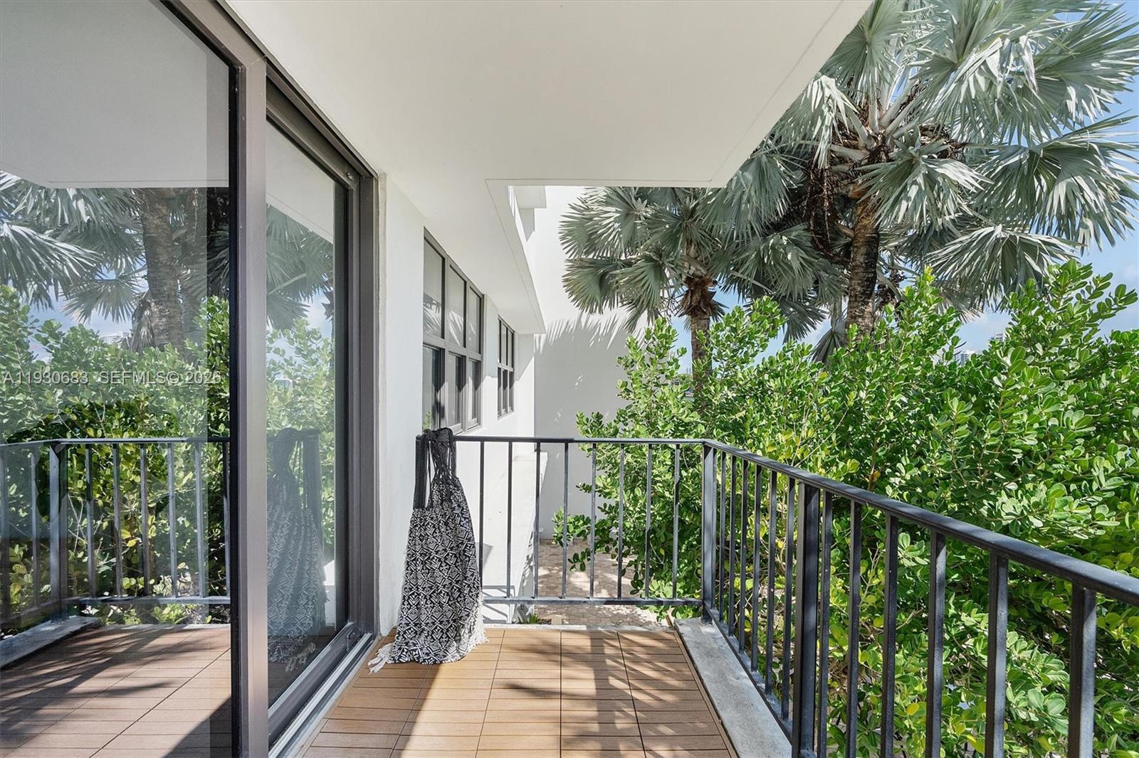 THE BELMONT CONDO - Residential Lease
