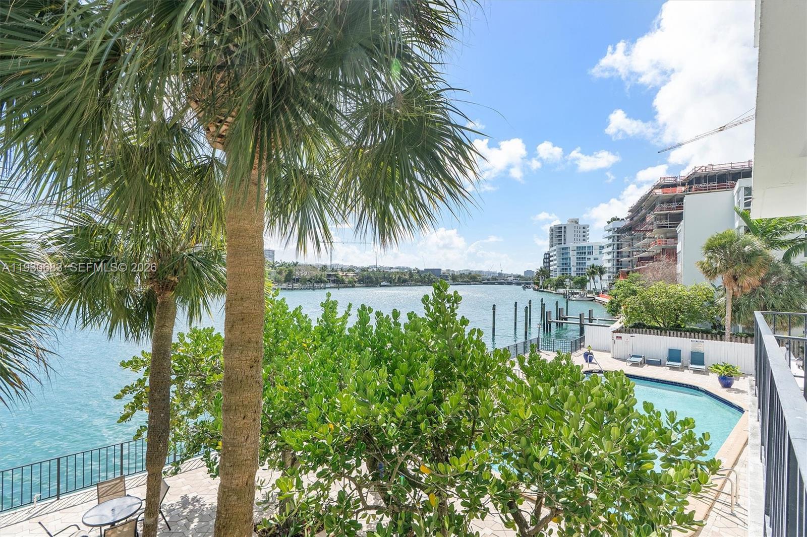 THE BELMONT CONDO - Residential Lease