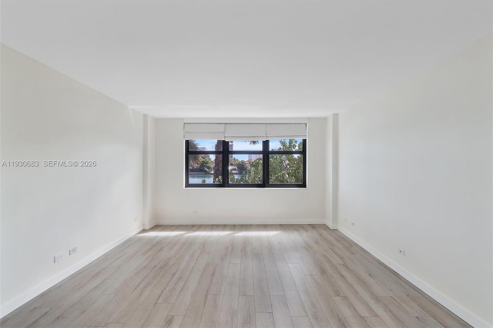 THE BELMONT CONDO - Residential Lease