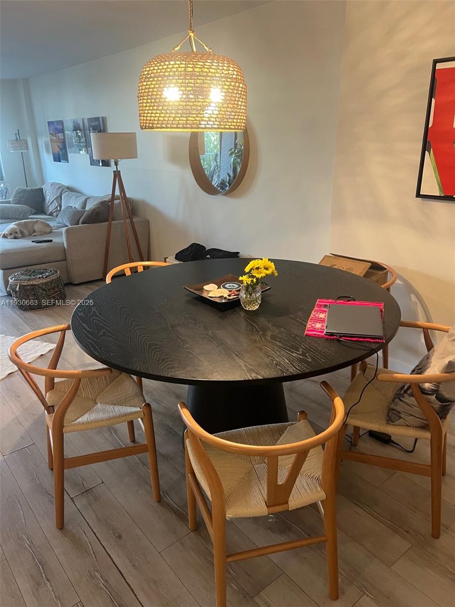 THE BELMONT CONDO - Residential Lease