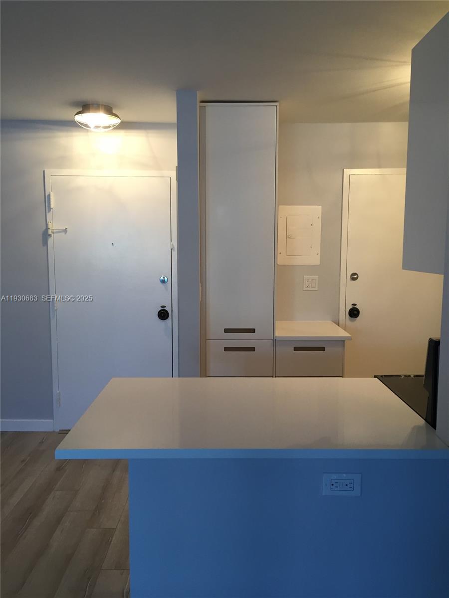 THE BELMONT CONDO - Residential Lease