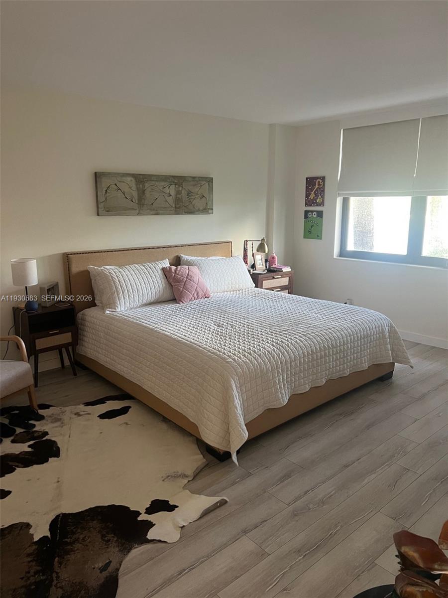 THE BELMONT CONDO - Residential Lease