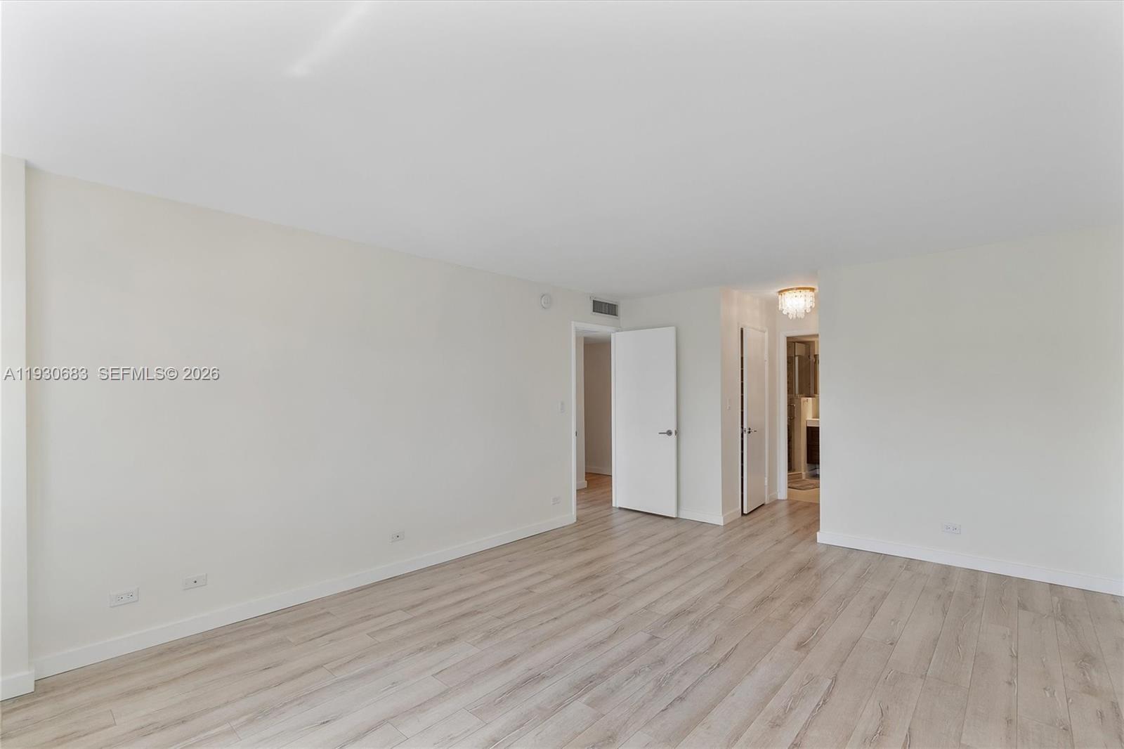 THE BELMONT CONDO - Residential Lease