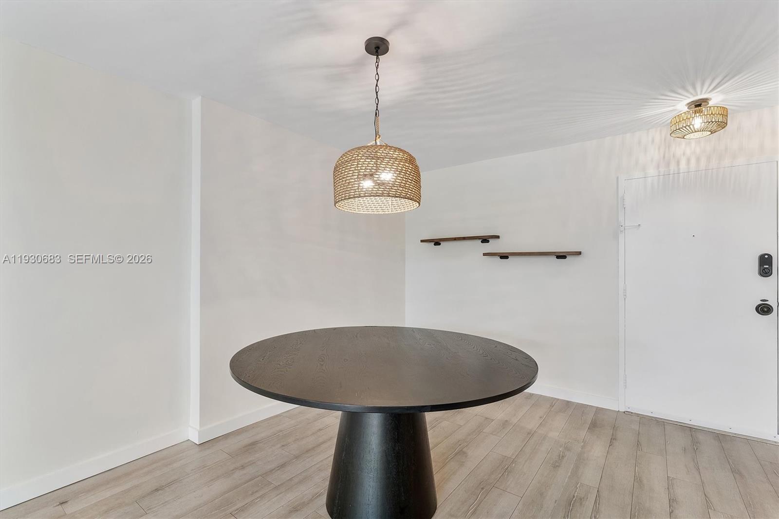 THE BELMONT CONDO - Residential Lease