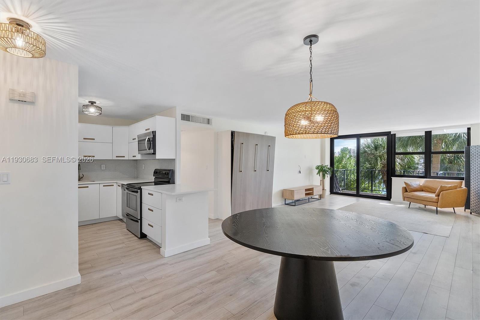 THE BELMONT CONDO - Residential Lease