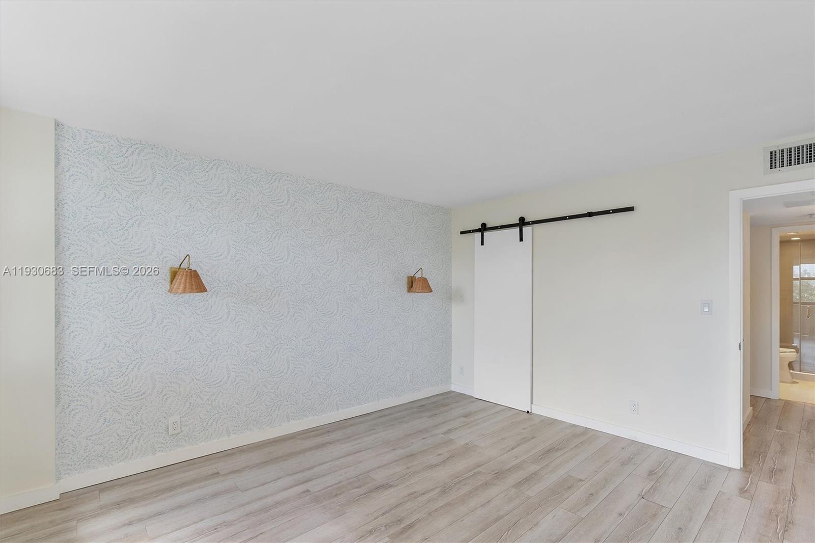 THE BELMONT CONDO - Residential Lease