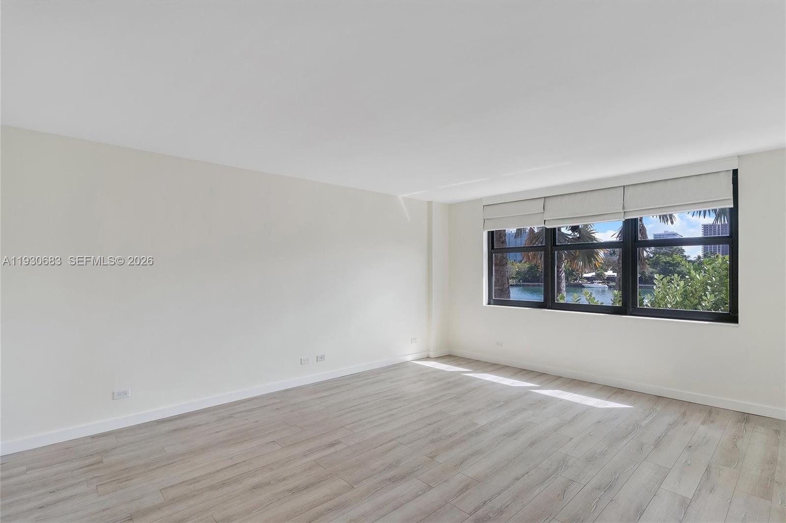 THE BELMONT CONDO - Residential Lease