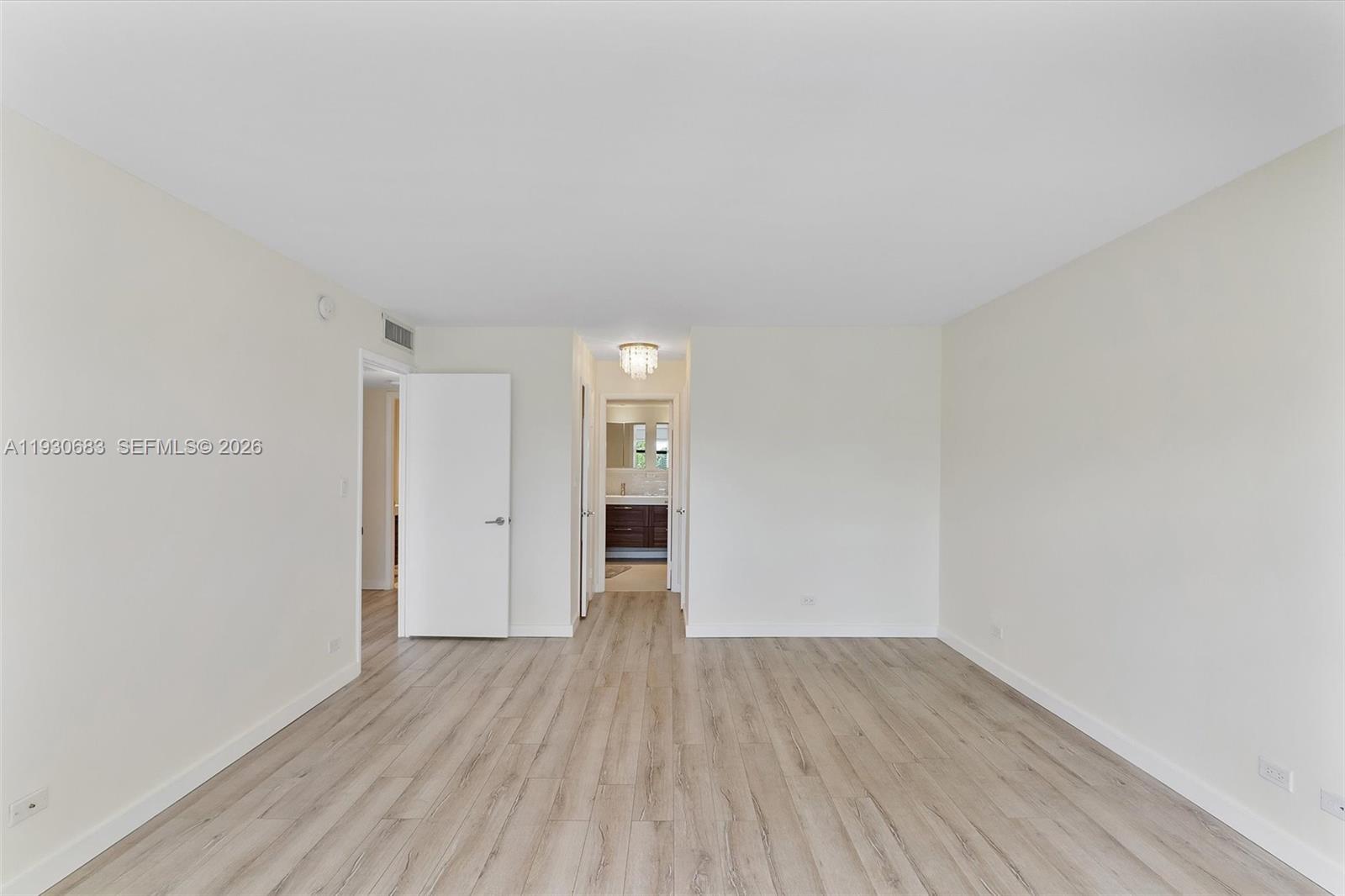 THE BELMONT CONDO - Residential Lease