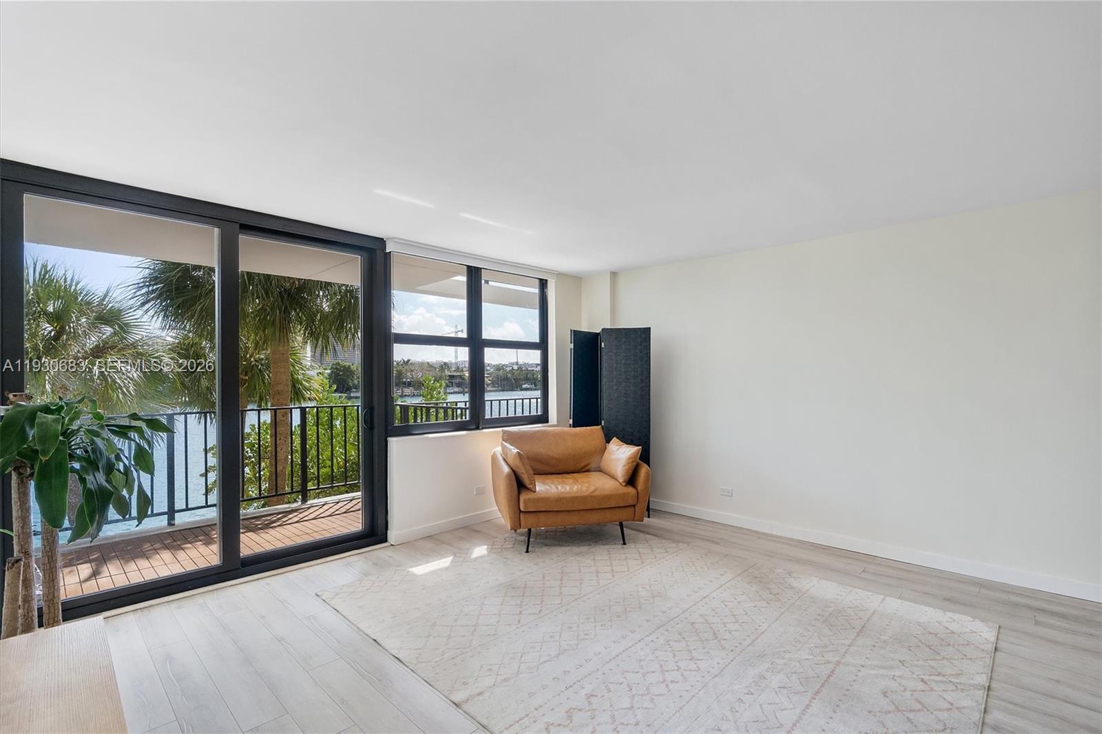 THE BELMONT CONDO - Residential Lease