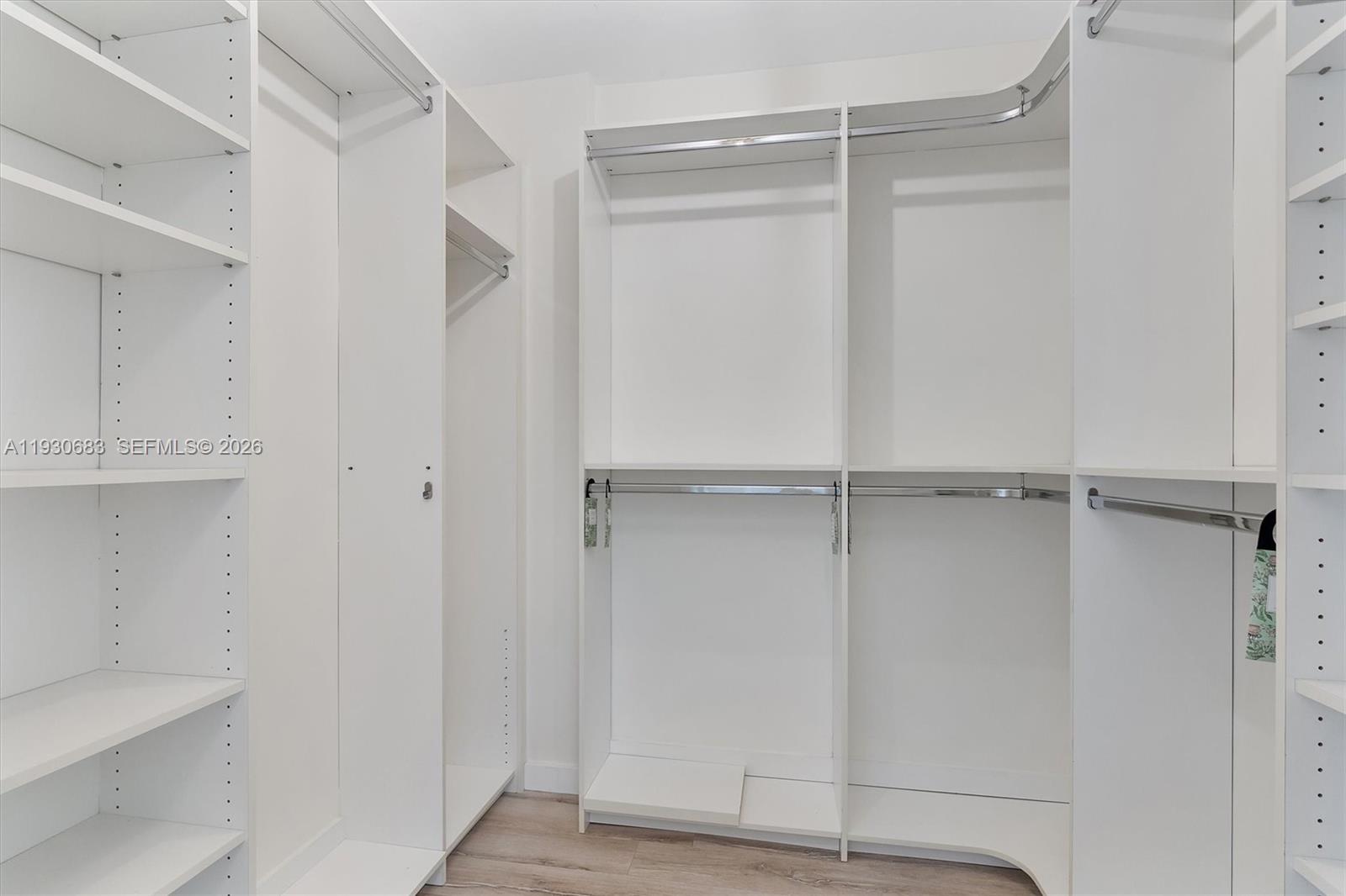 THE BELMONT CONDO - Residential Lease