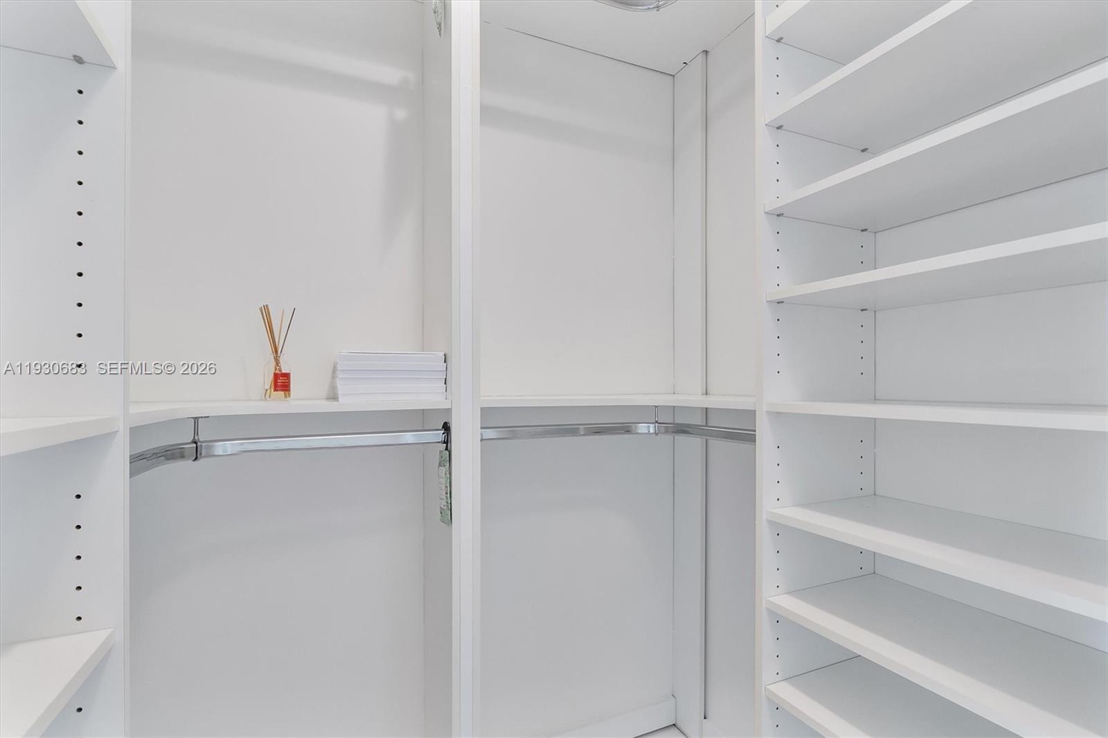 THE BELMONT CONDO - Residential Lease
