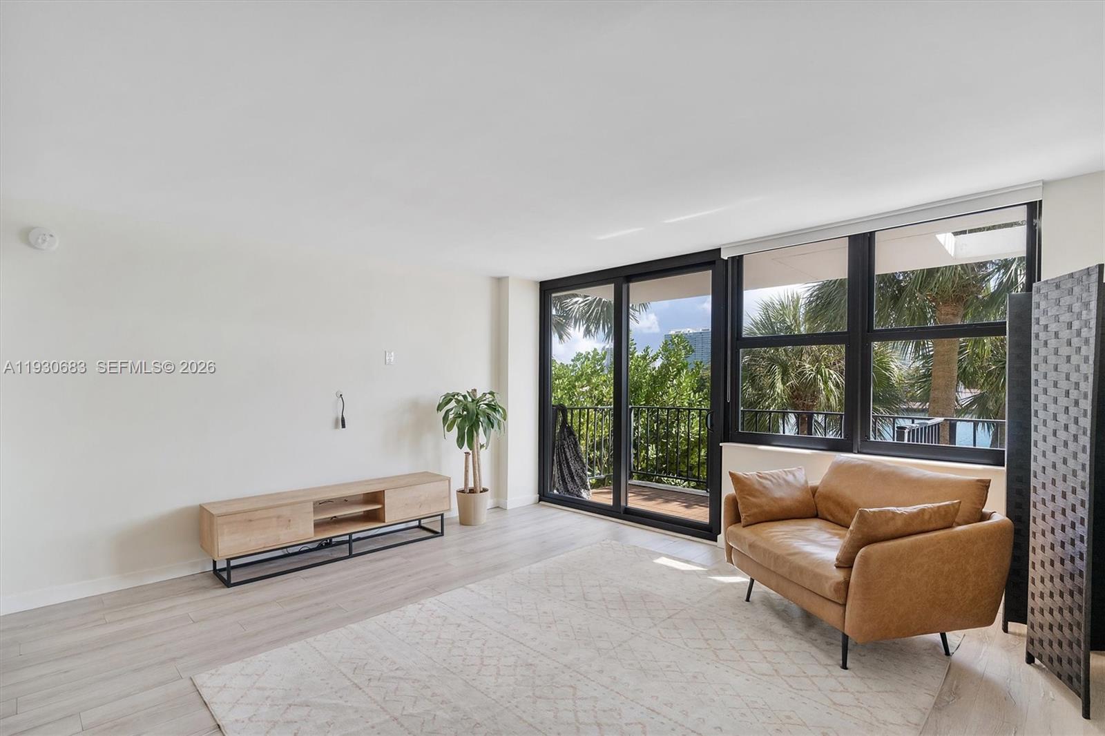 THE BELMONT CONDO - Residential Lease