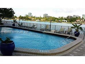 THE BELMONT CONDO - Residential Lease