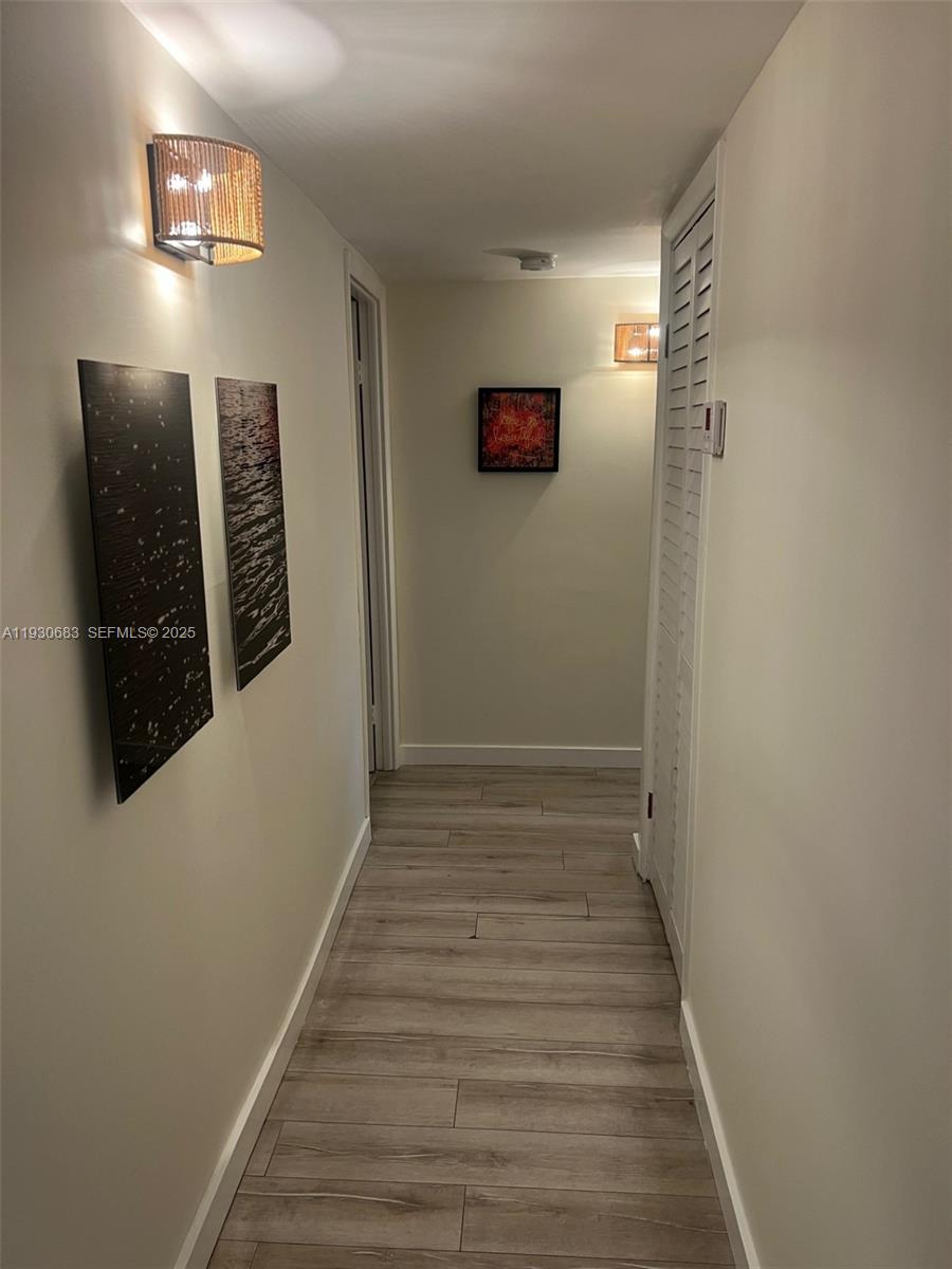 THE BELMONT CONDO - Residential Lease