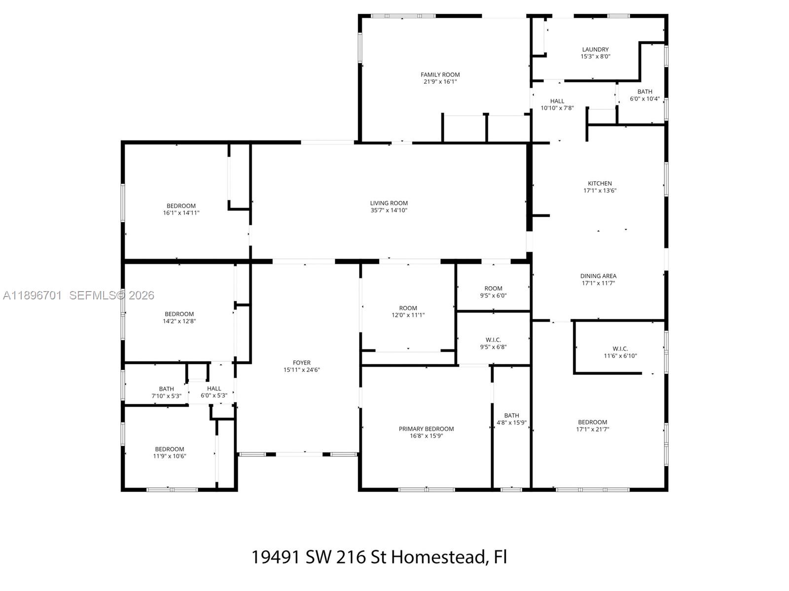 Redland - Residential