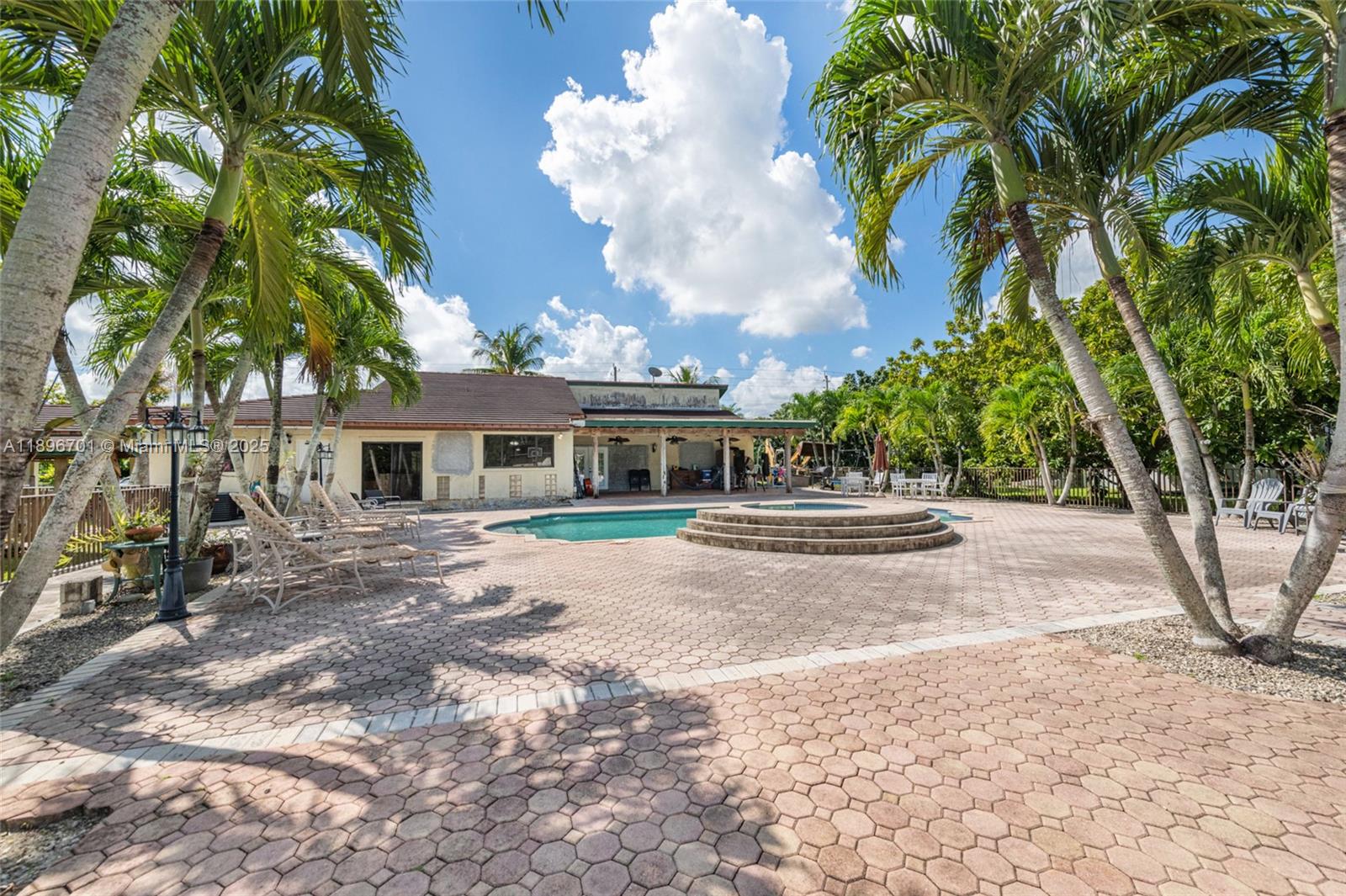 Redland - Residential