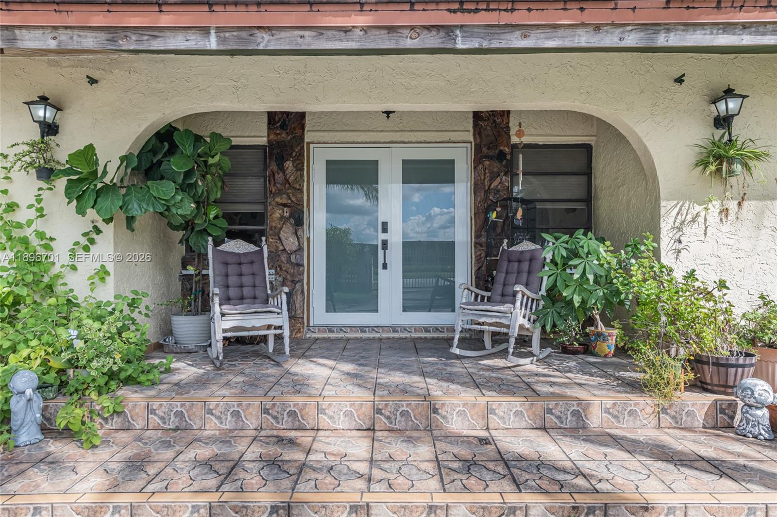 Redland - Residential