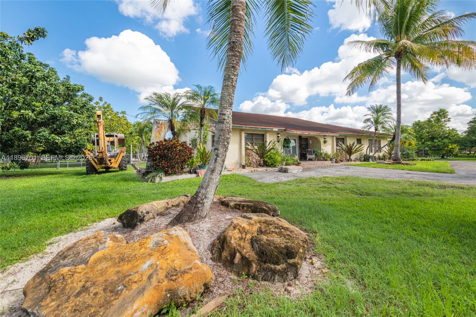 Redland - Residential