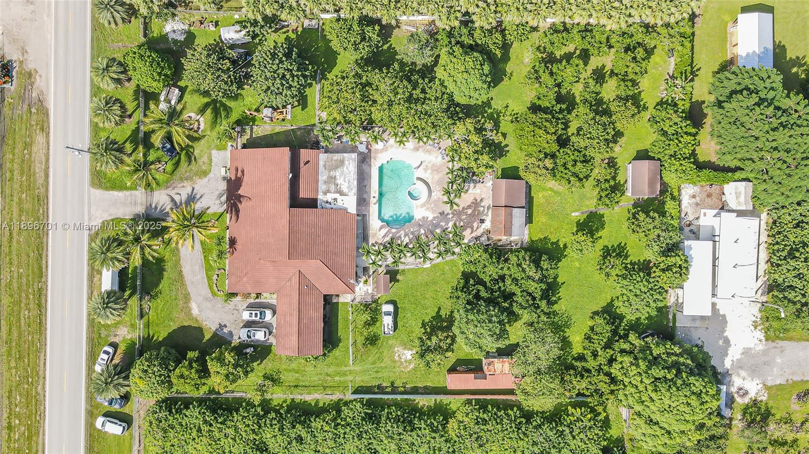 Redland - Residential