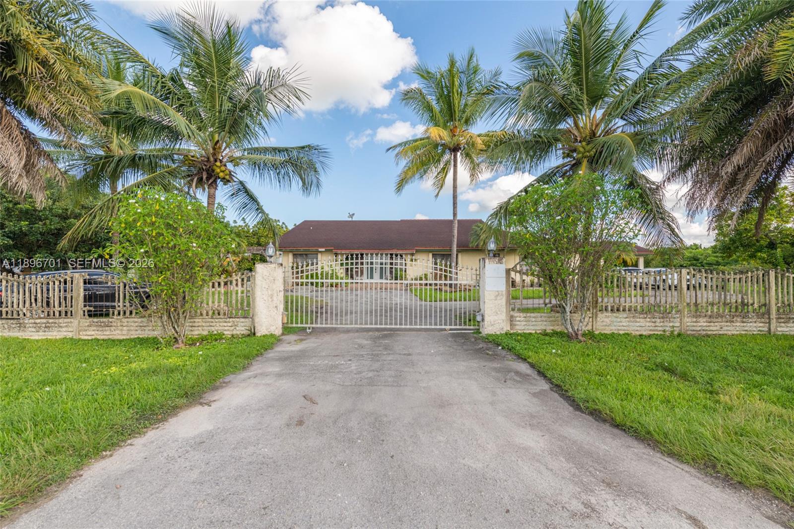 Redland - Residential