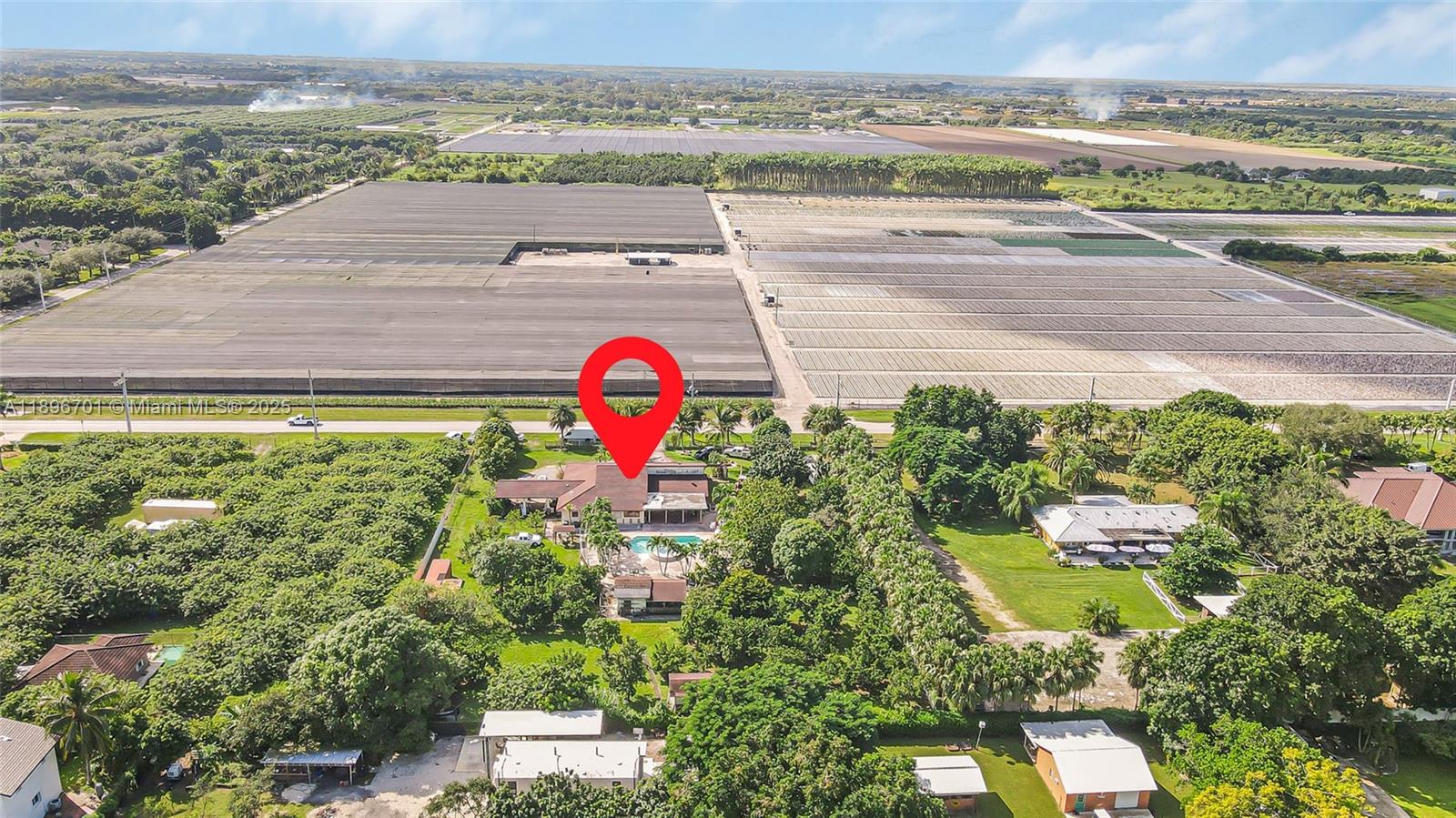 Redland - Residential