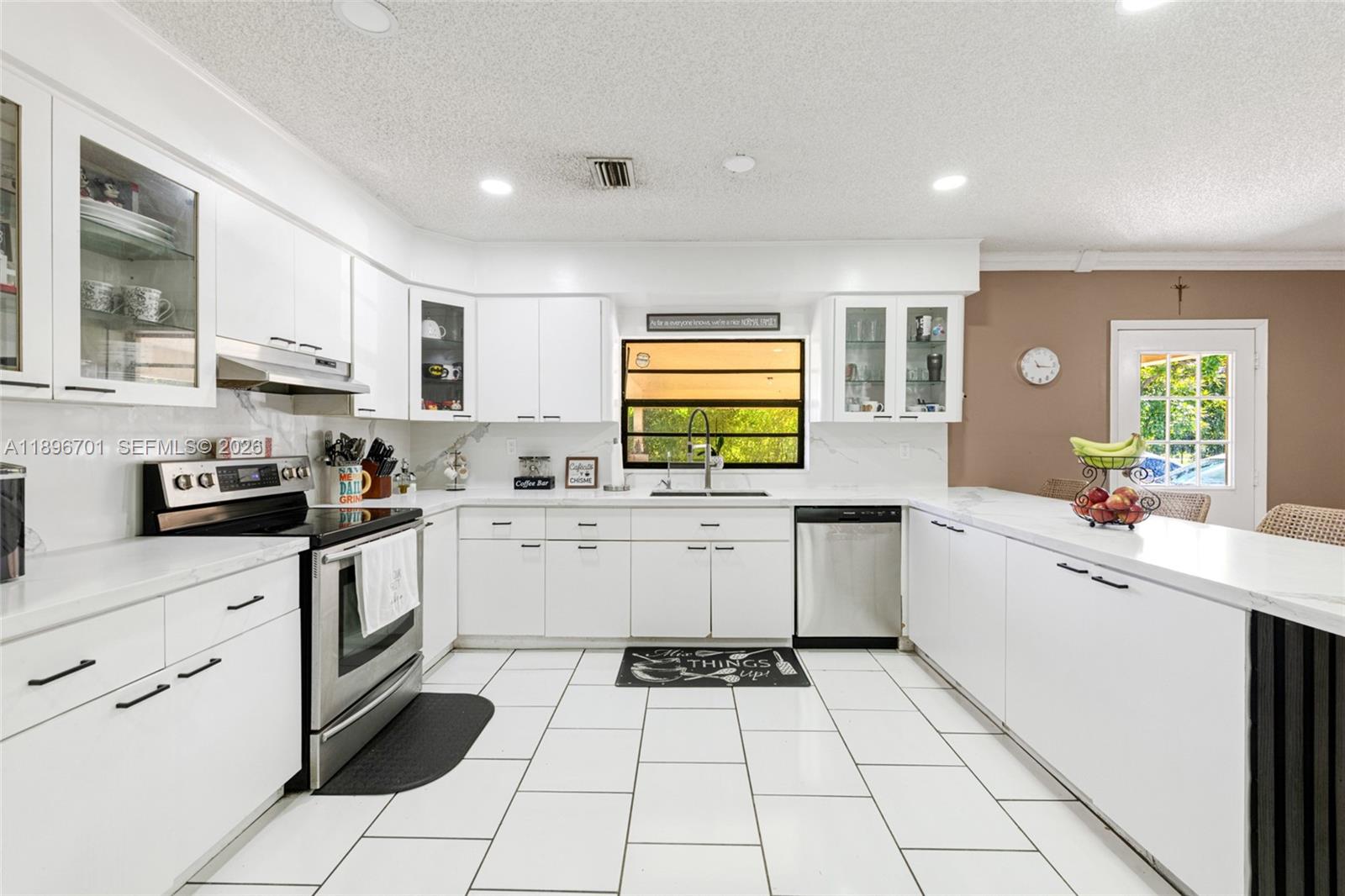 Redland - Residential