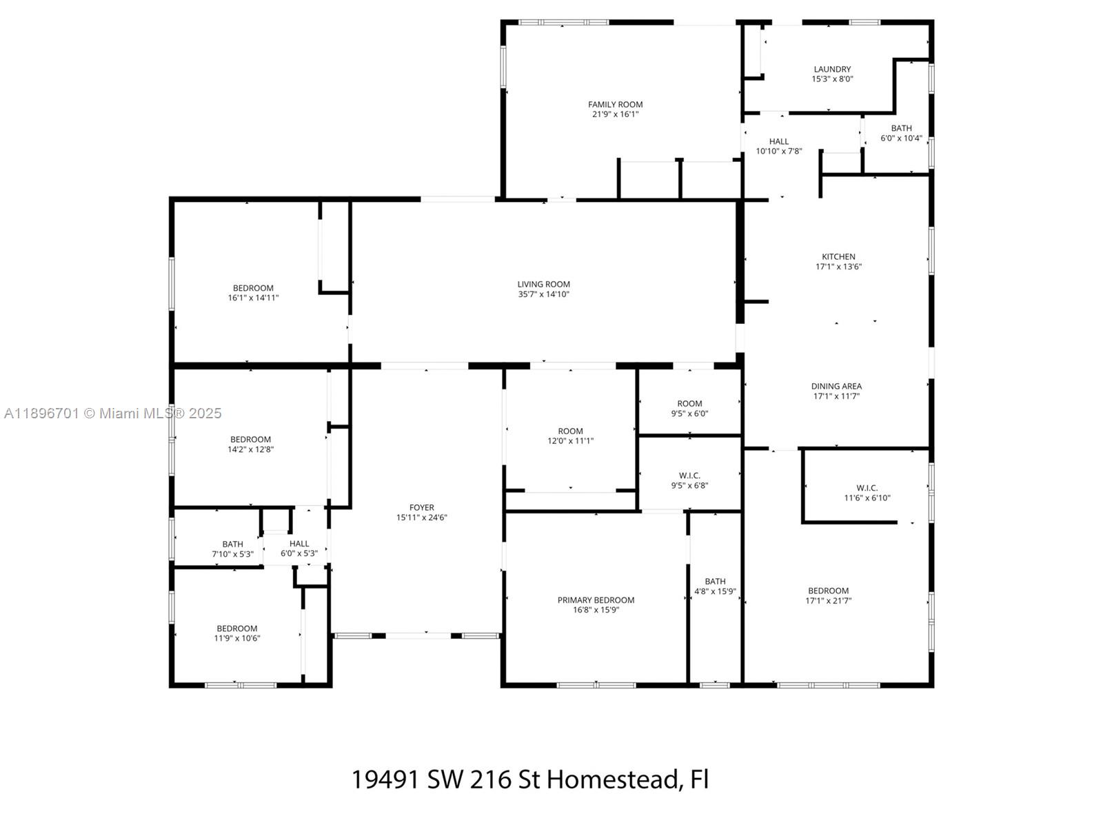 Redland - Residential