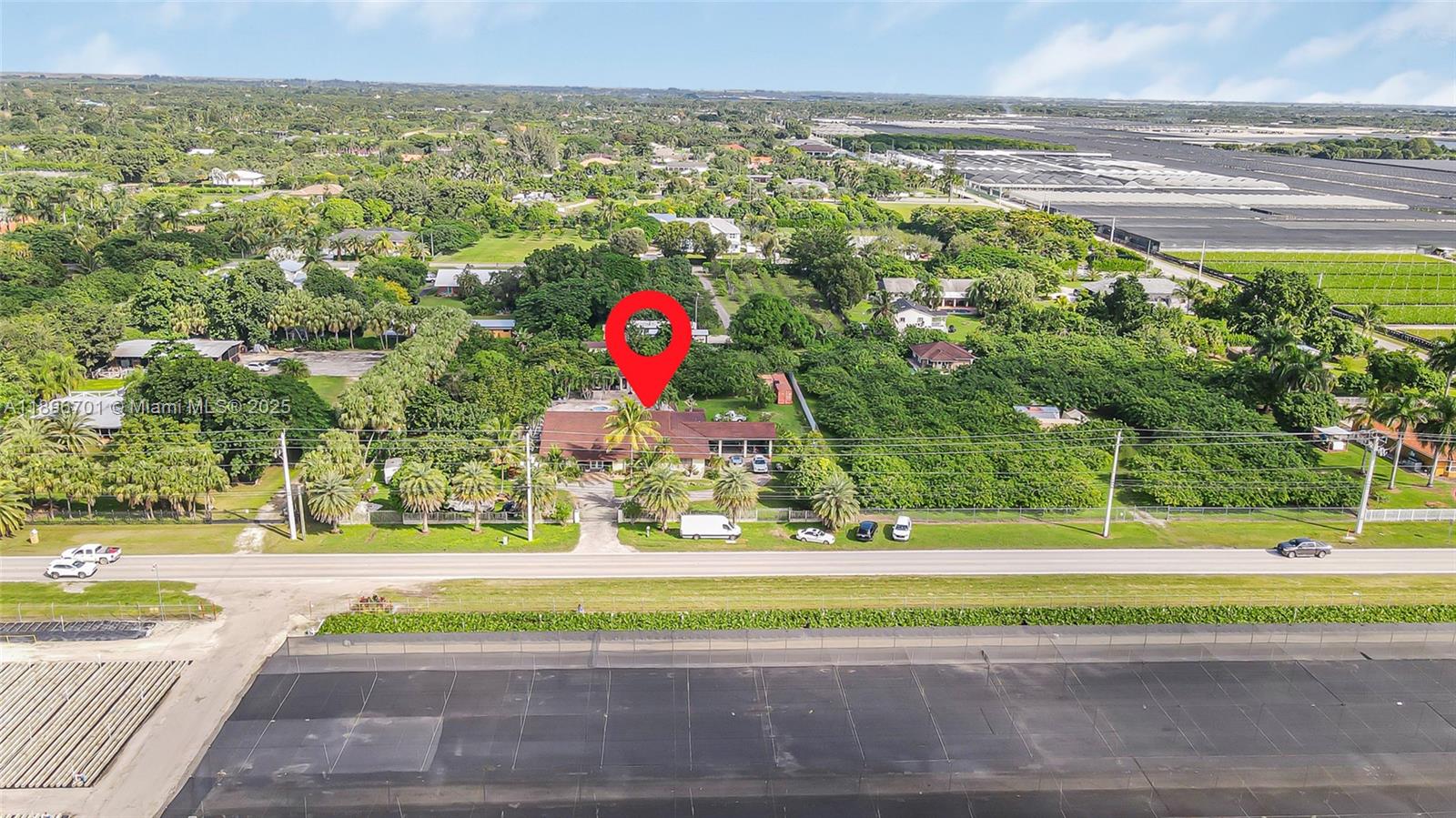 Redland - Residential