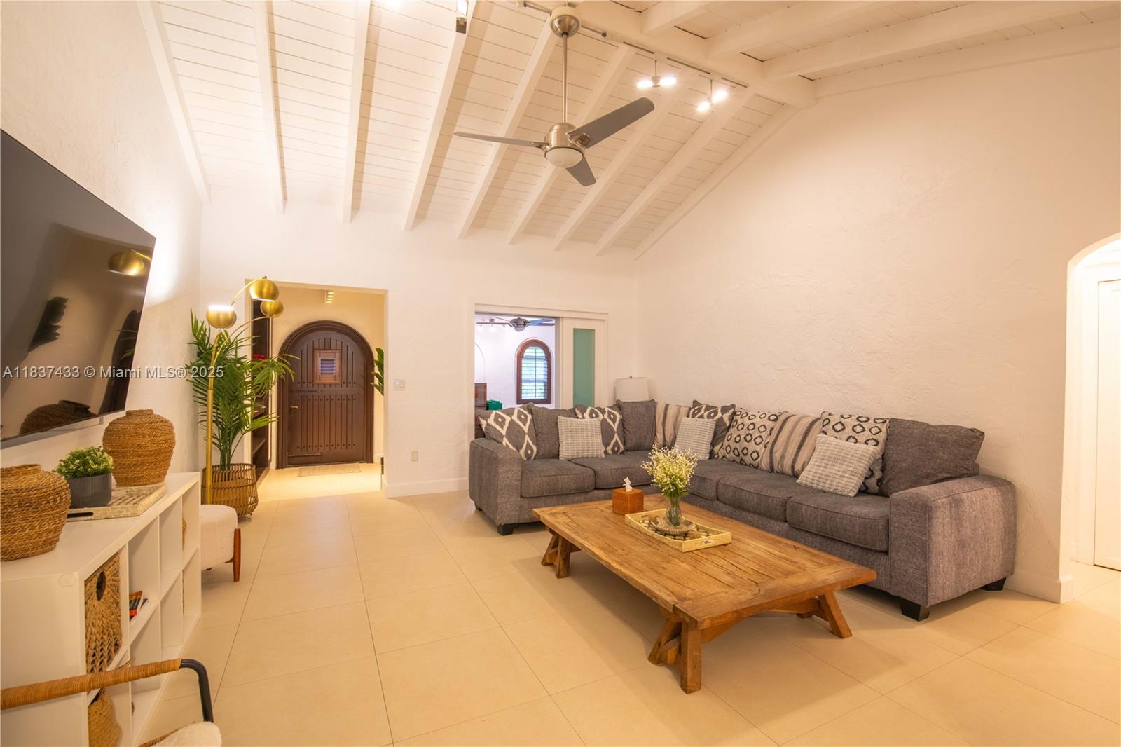 BELLE MEADE REV PL - Land