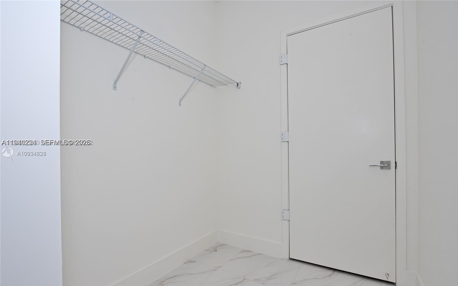 METROPICA NORTH TOWER ONE - Residential Lease