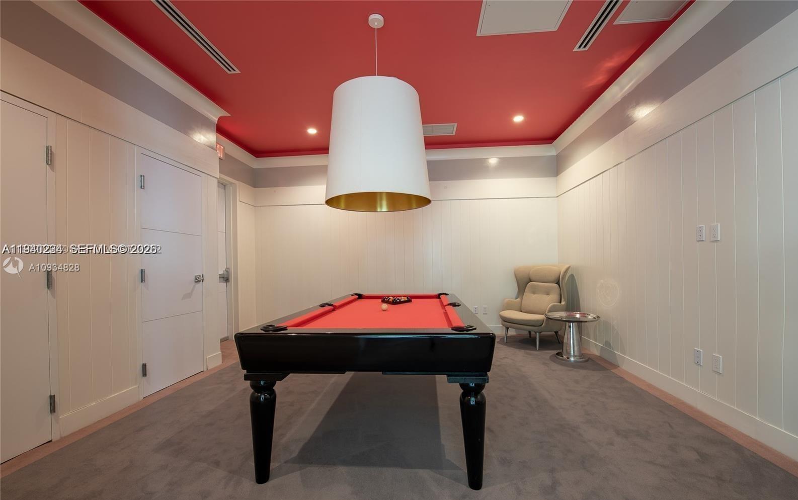 METROPICA NORTH TOWER ONE - Residential Lease