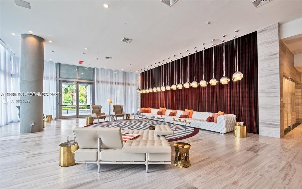 Photo of 2000 Metropica Way #2606, Sunrise, FL 33323 (MLS # A11940234)