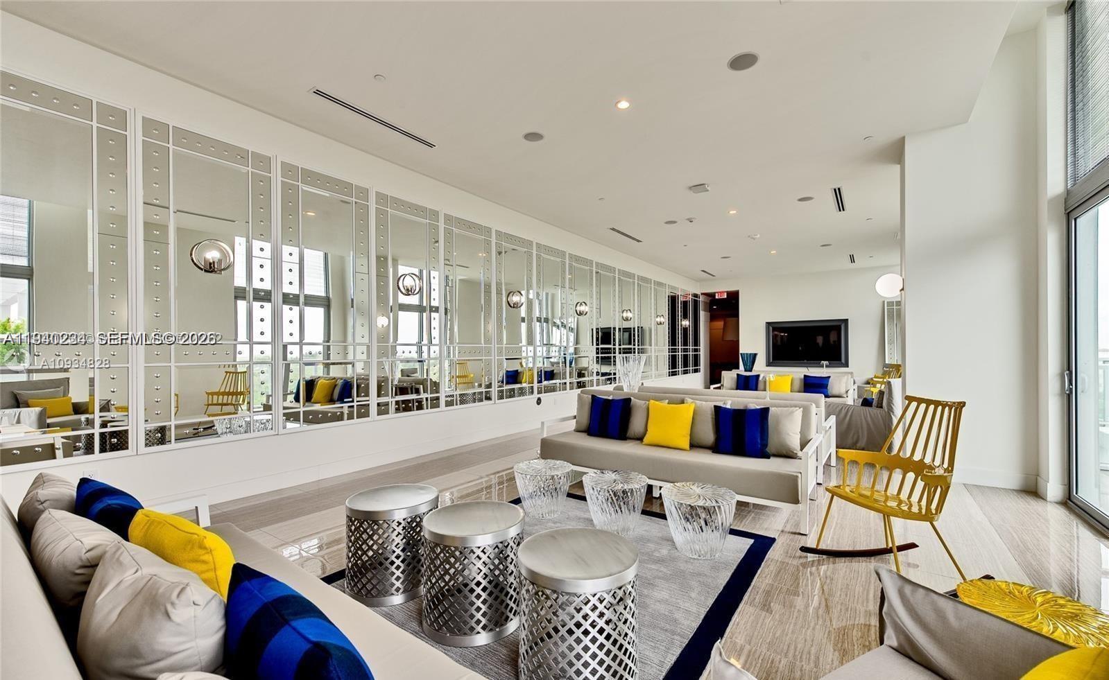 METROPICA NORTH TOWER ONE - Residential Lease