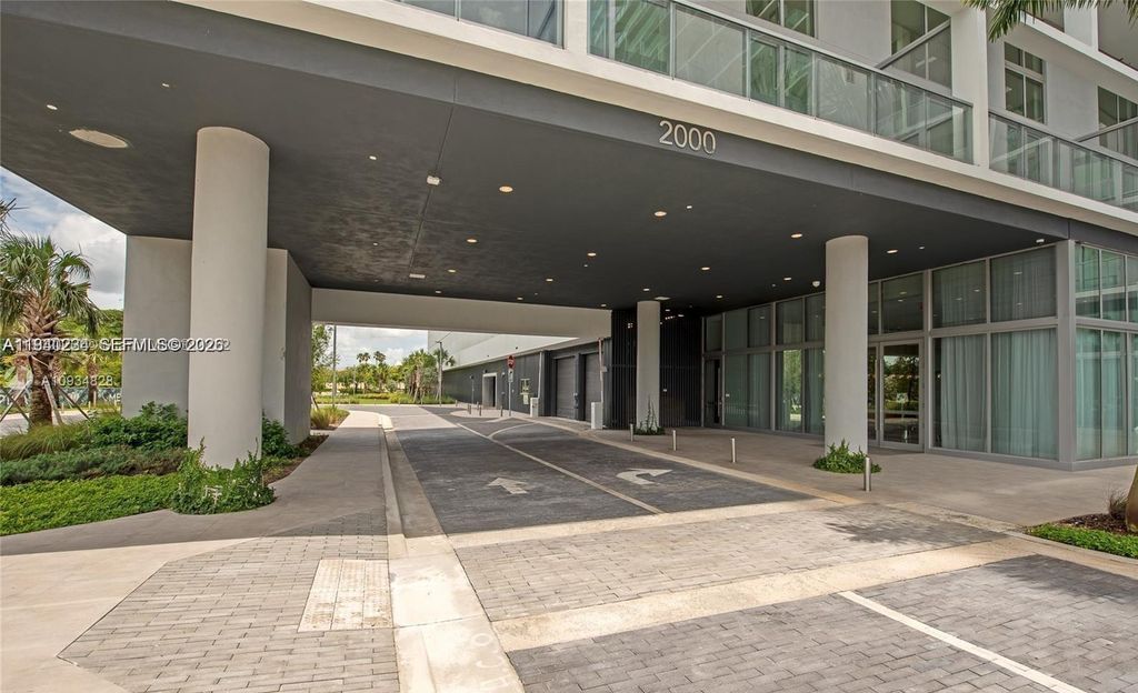 Photo of 2000 Metropica Way #2606, Sunrise, FL 33323 (MLS # A11940234)