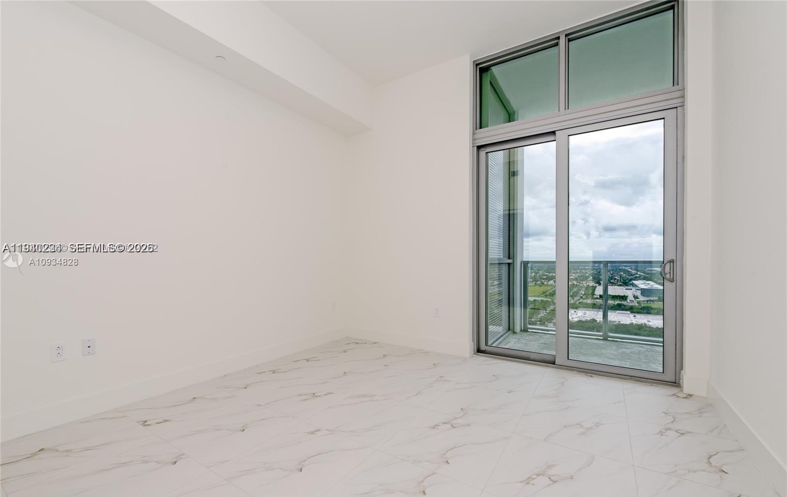 METROPICA NORTH TOWER ONE - Residential Lease