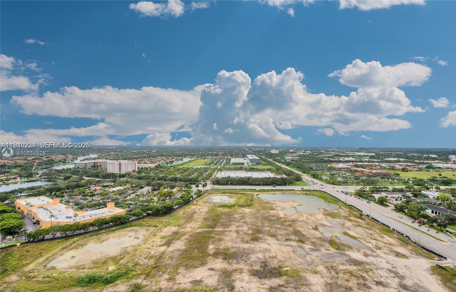 METROPICA NORTH TOWER ONE - Residential Lease