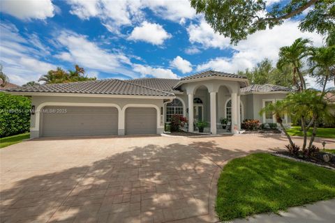 6518 NW 72nd Pl Parkland FL 33067