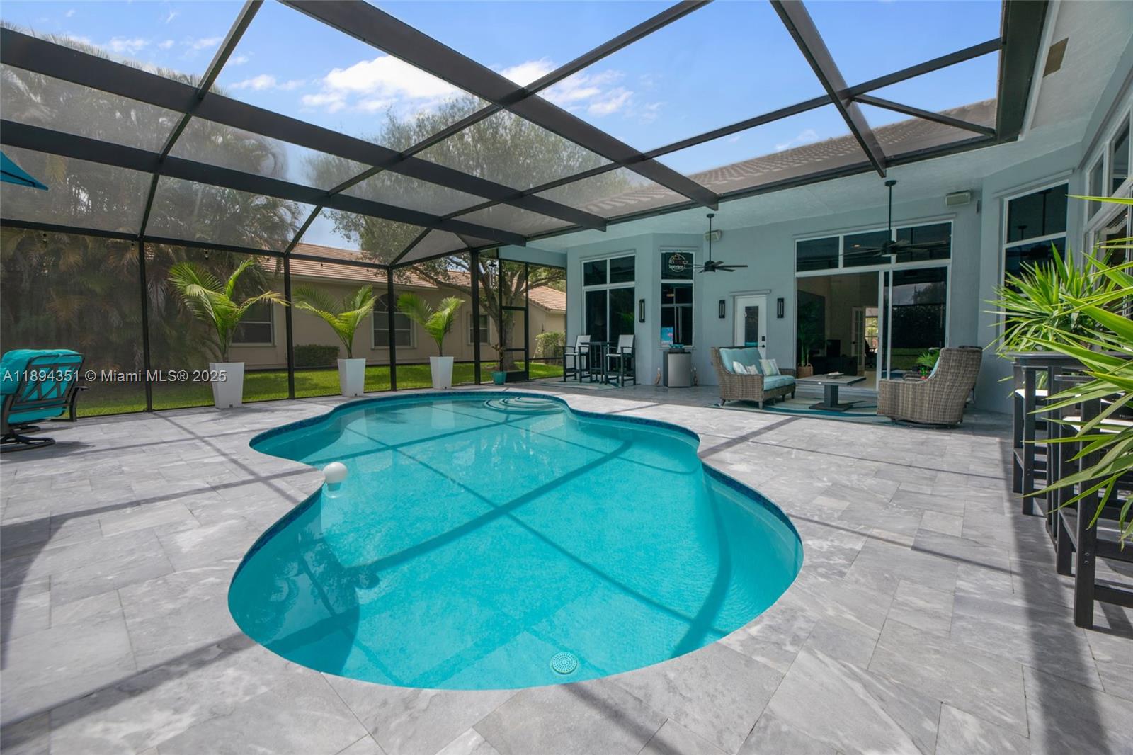Ternbridge - Residential