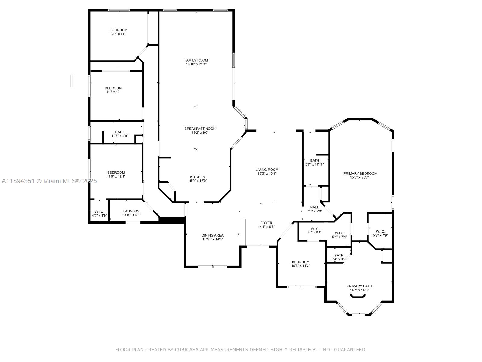 Ternbridge - Residential