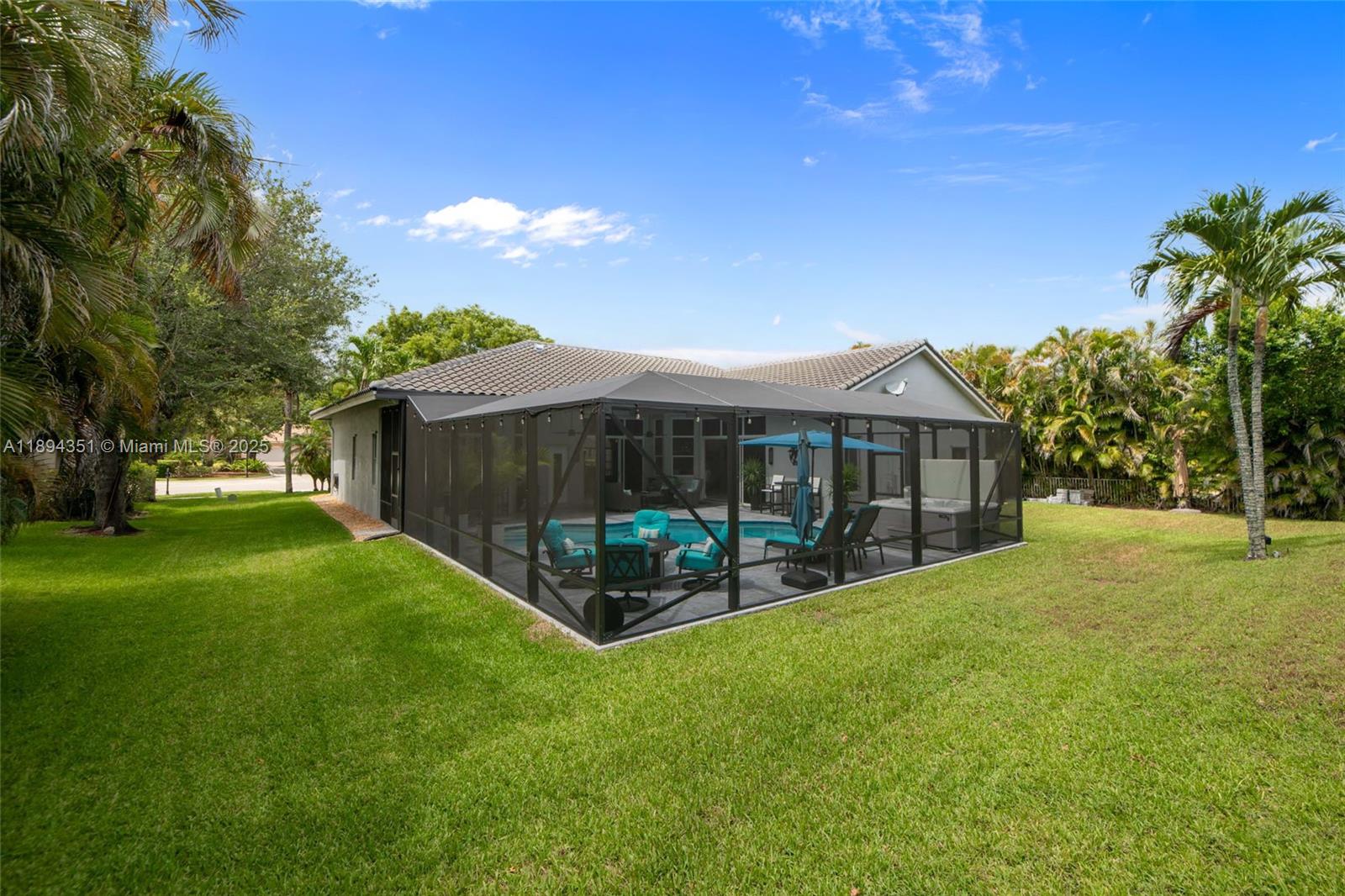 Ternbridge - Residential