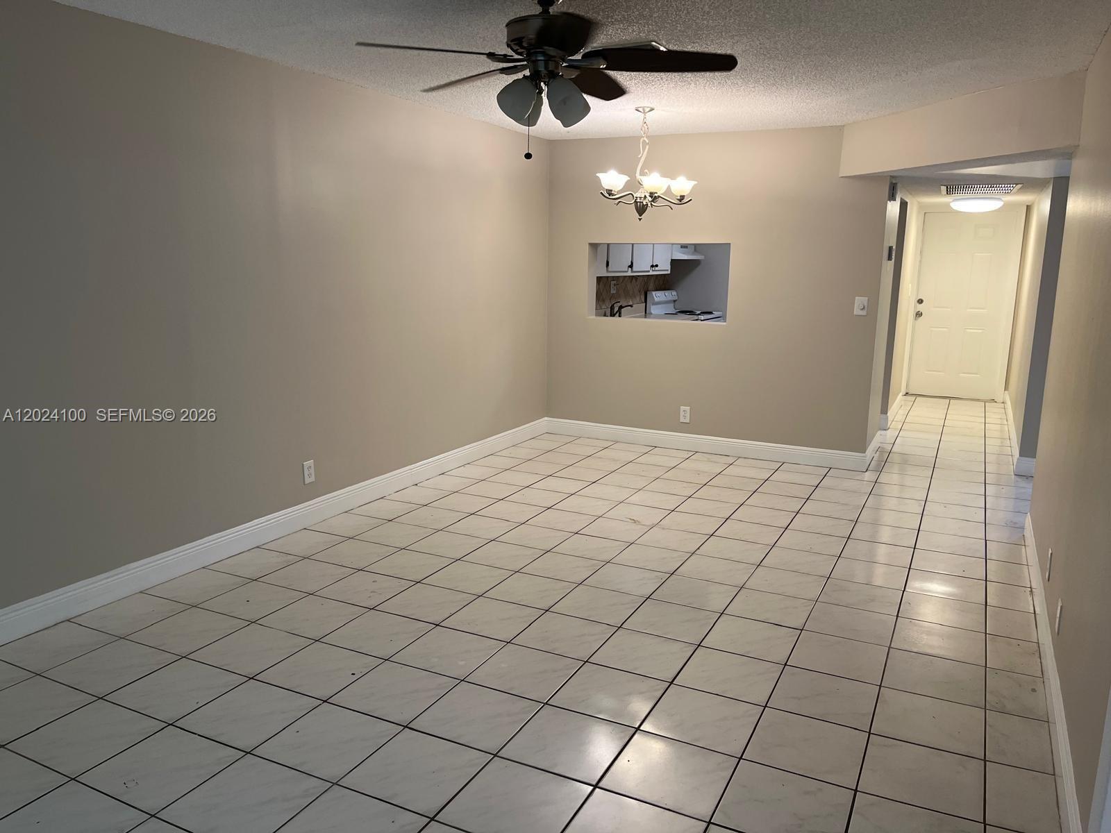 VERSAILLES GARDENS CONDO - Residential