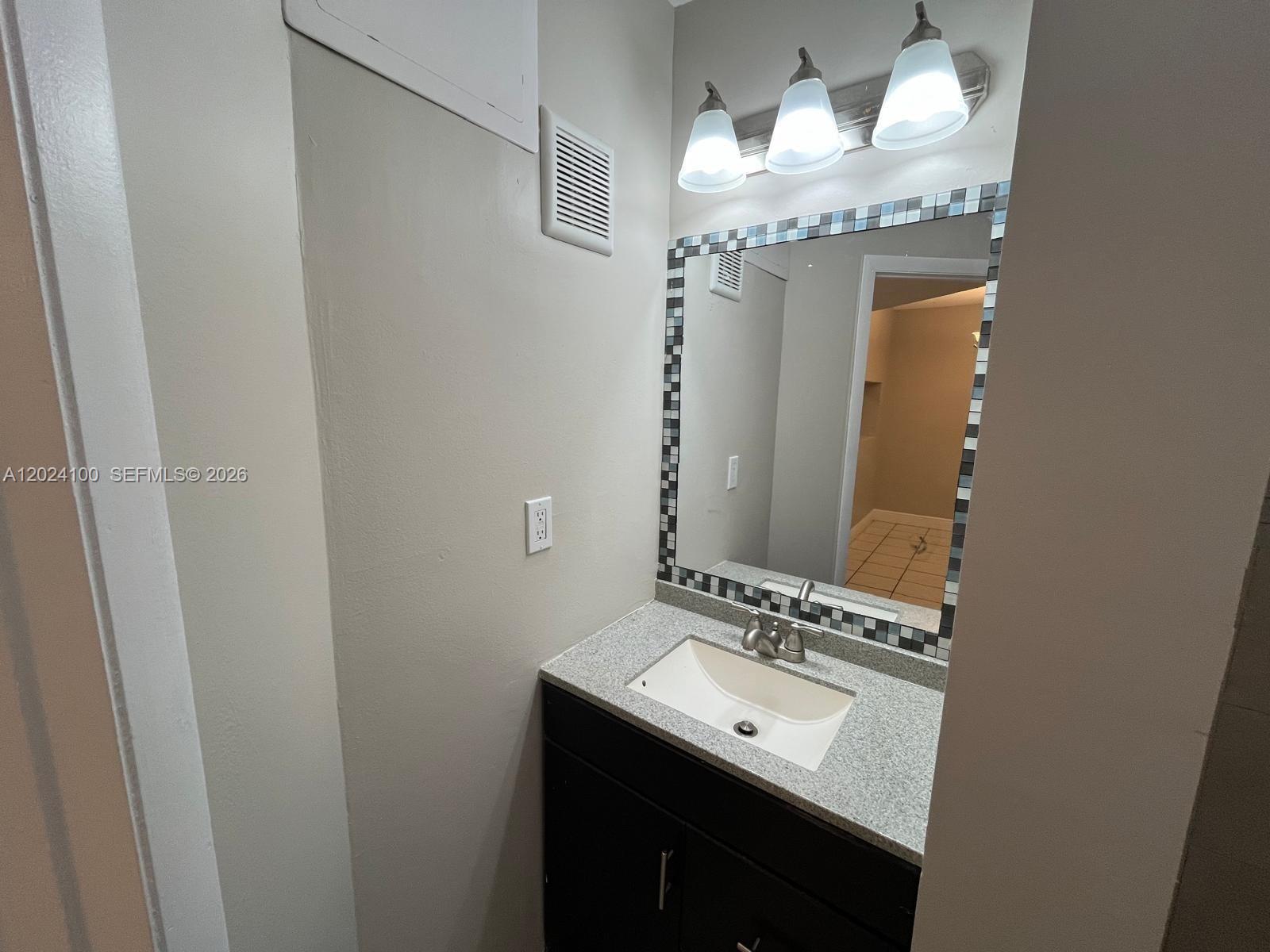 VERSAILLES GARDENS CONDO - Residential