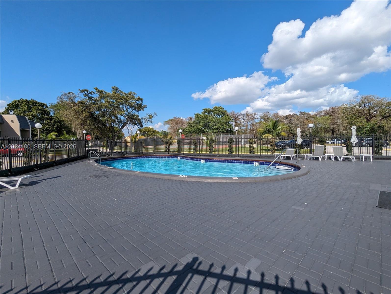 VERSAILLES GARDENS CONDO - Residential