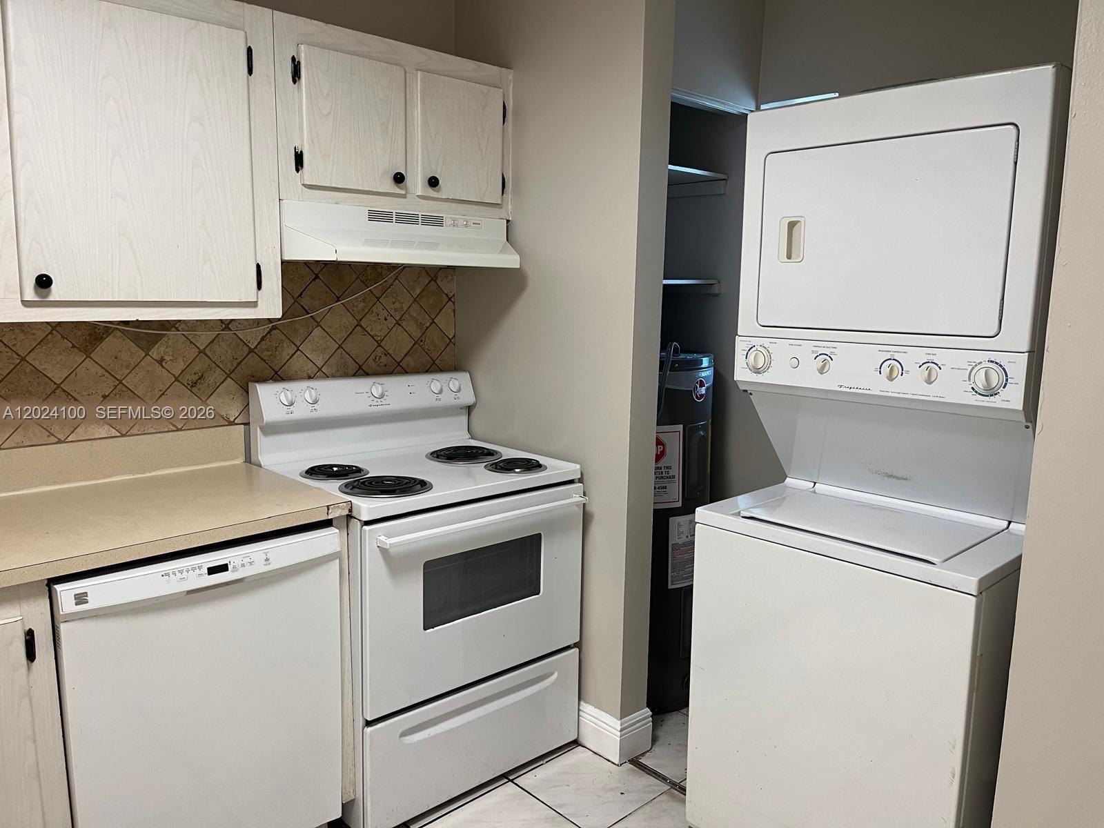 VERSAILLES GARDENS CONDO - Residential