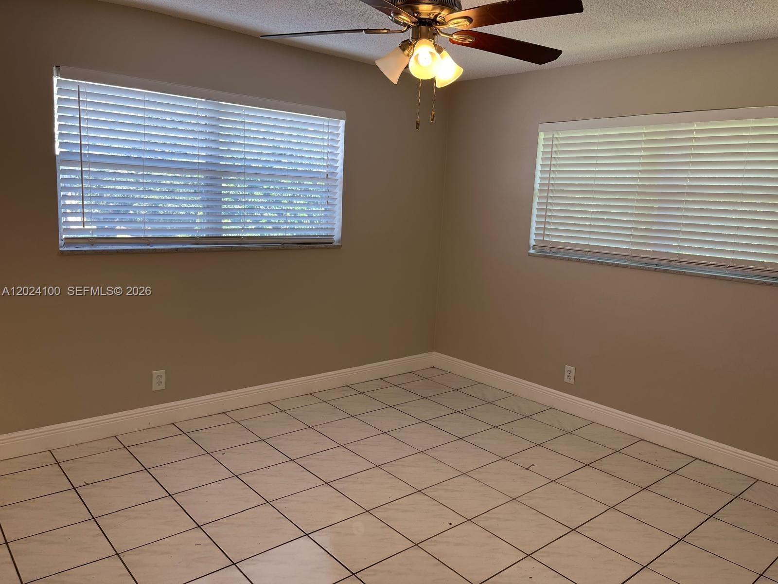 VERSAILLES GARDENS CONDO - Residential