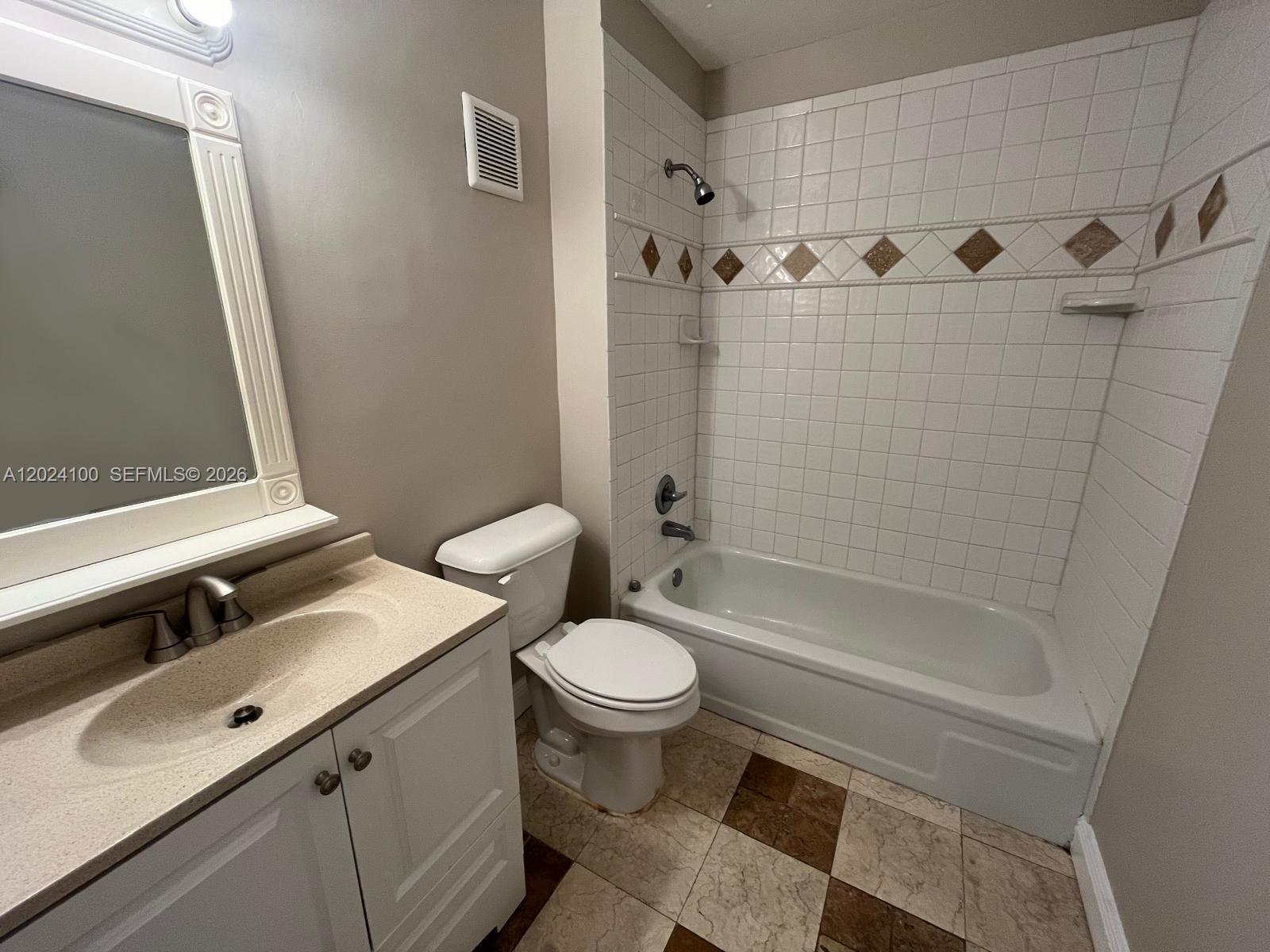 VERSAILLES GARDENS CONDO - Residential