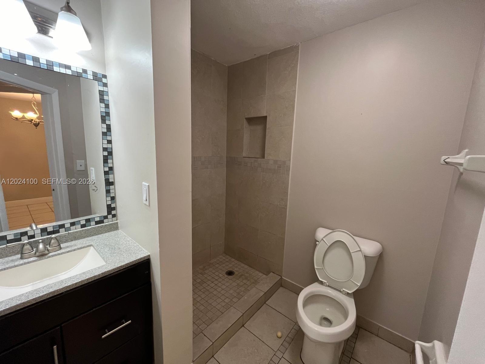 VERSAILLES GARDENS CONDO - Residential