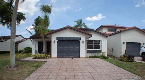 Photo of 17523 NW 66th Ct, Hialeah, FL 33015 (MLS # A12016987)